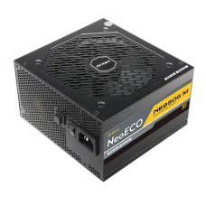 Antec NE850G M 850W Full Modular Power Supply